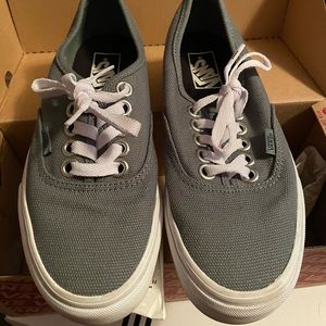 Vans shoe